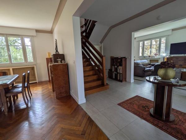 Vente / Maison à Montmorency (95160)