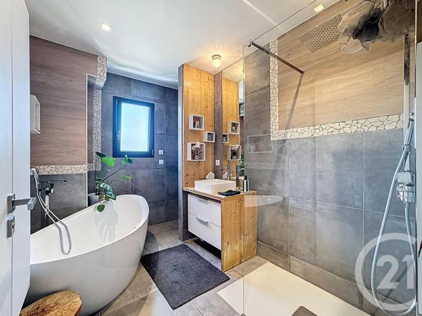 Maison à vendre  5 pièces - 107 m2 BRIGNOLES - 83