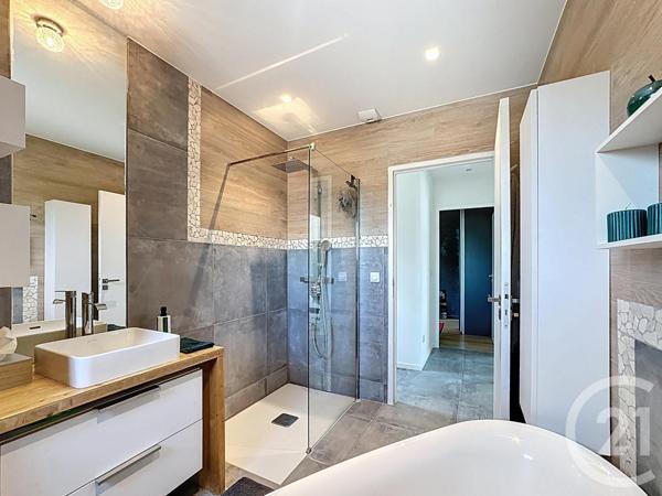 Maison à vendre  5 pièces - 107 m2 BRIGNOLES - 83