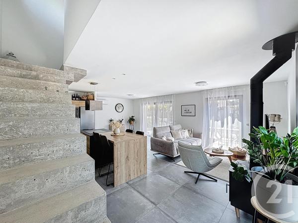 Maison à vendre  5 pièces - 107 m2 BRIGNOLES - 83