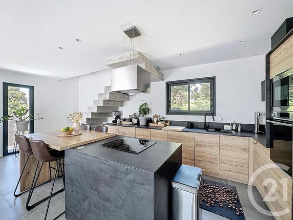 Maison à vendre  5 pièces - 107 m2 BRIGNOLES - 83