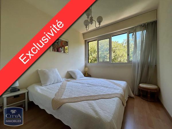 Appartement à vendre 4 pièces 70m²