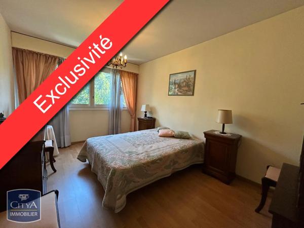 Appartement à vendre 4 pièces 70m²