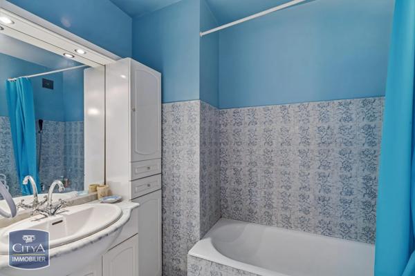 Appartement à vendre 4 pièces 70m² Cannes (06150)
