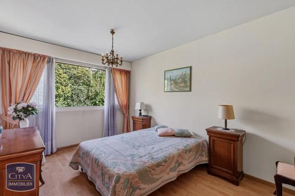 Appartement à vendre 4 pièces 70m² Cannes (06150)