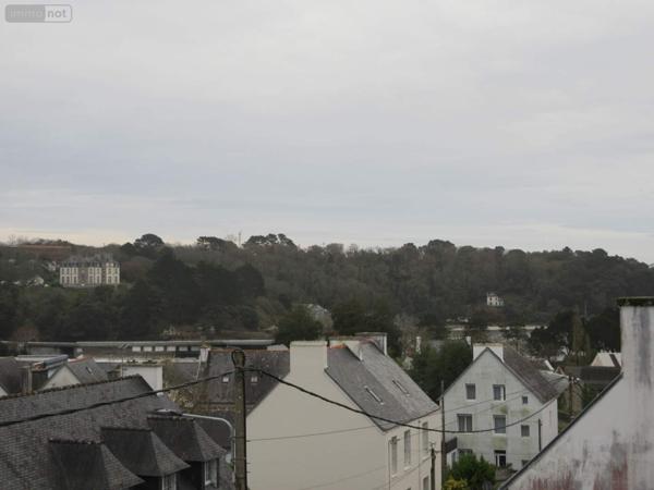 Maison à vendre à Audierne dans le Finistère (29770), ref : 020/3704
