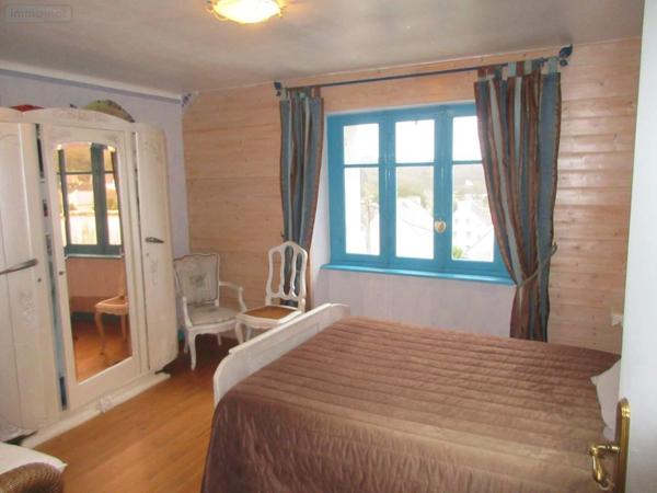 Maison à vendre à Audierne dans le Finistère (29770), ref : 020/3704