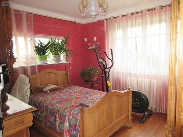 Maison à vendre à Audierne dans le Finistère (29770), ref : 020/3704