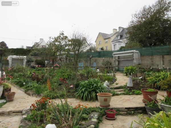 Maison à vendre à Audierne dans le Finistère (29770), ref : 020/3704