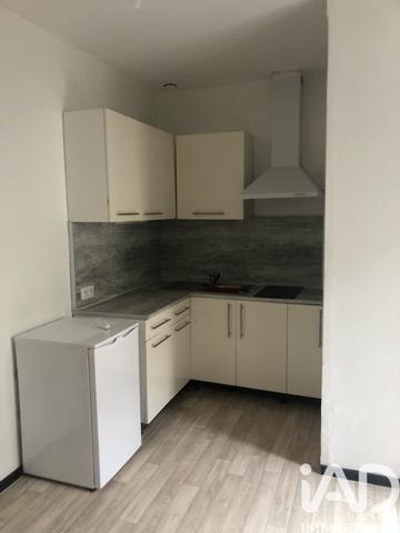 Maison à vendre 2 pièces 43 m² Blaye