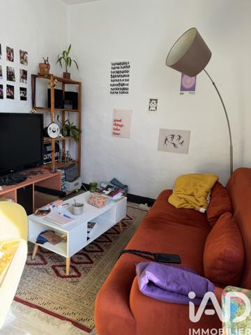 Maison à vendre 2 pièces 43 m² Blaye