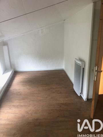 Maison à vendre 2 pièces 43 m² Blaye