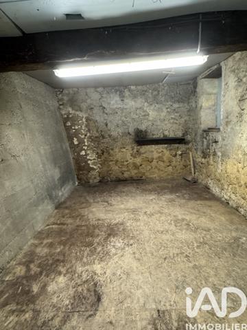 Maison à vendre 2 pièces 43 m² Blaye