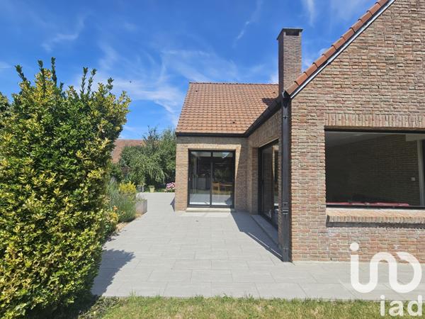 Maison à vendre 7 pièces 151 m² Saint-Saulve