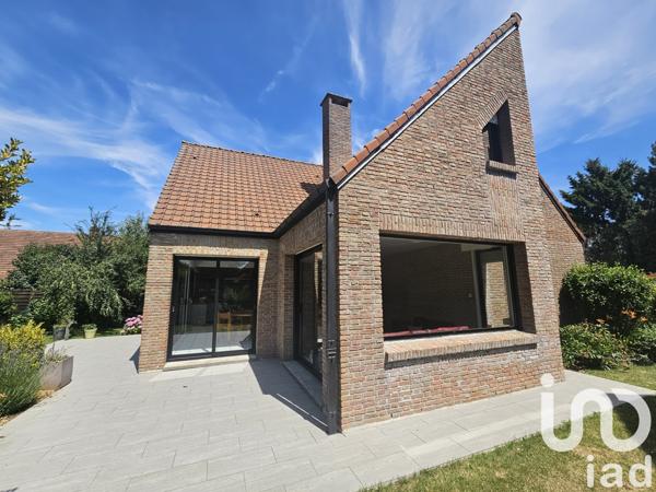 Maison à vendre 7 pièces 151 m² Saint-Saulve