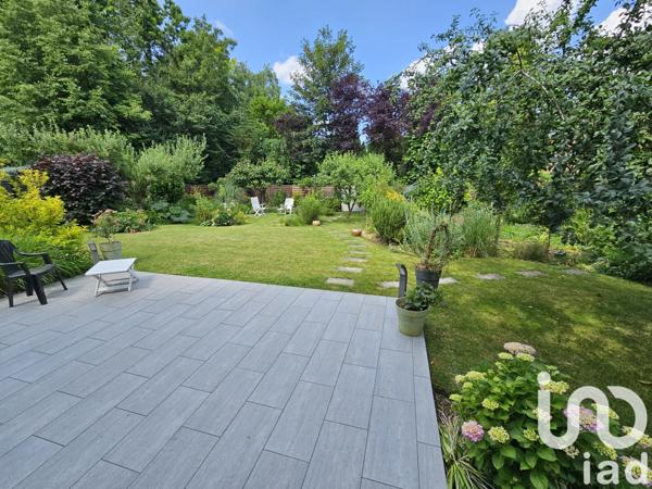 Maison à vendre 7 pièces 151 m² Saint-Saulve