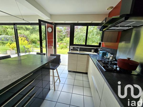 Maison à vendre 7 pièces 151 m² Saint-Saulve