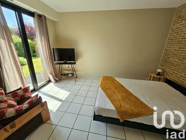 Maison à vendre 7 pièces 151 m² Saint-Saulve