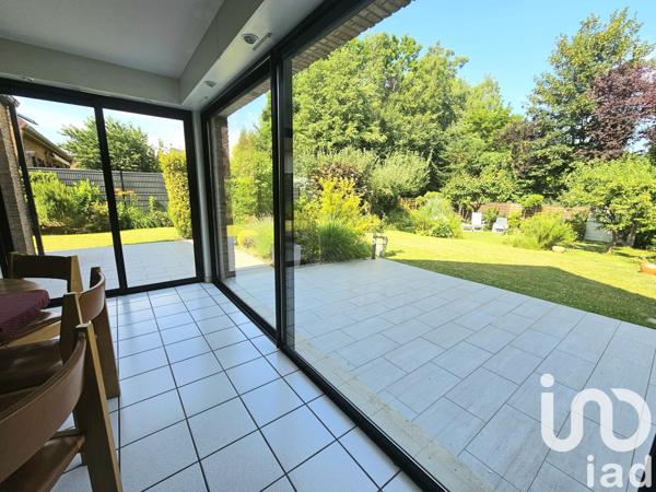 Maison à vendre 7 pièces 151 m² Saint-Saulve