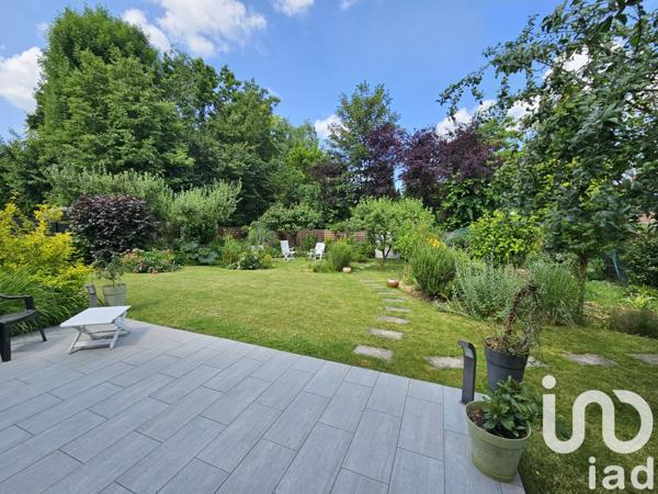 Maison à vendre 7 pièces 151 m² Saint-Saulve