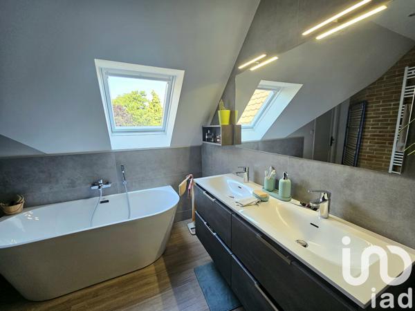 Maison à vendre 7 pièces 151 m² Saint-Saulve