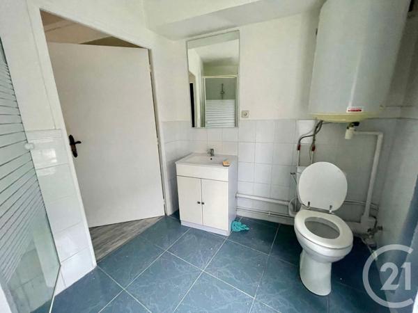 Appartement Duplex à vendre  2 pièces - 46,40 m2 DAMMARTIN EN GOELE - 77