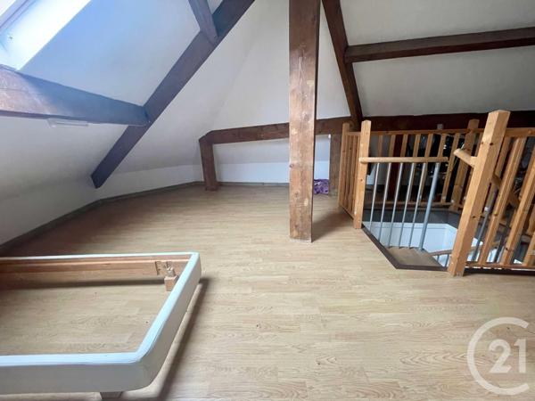 Appartement Duplex à vendre  2 pièces - 46,40 m2 DAMMARTIN EN GOELE - 77