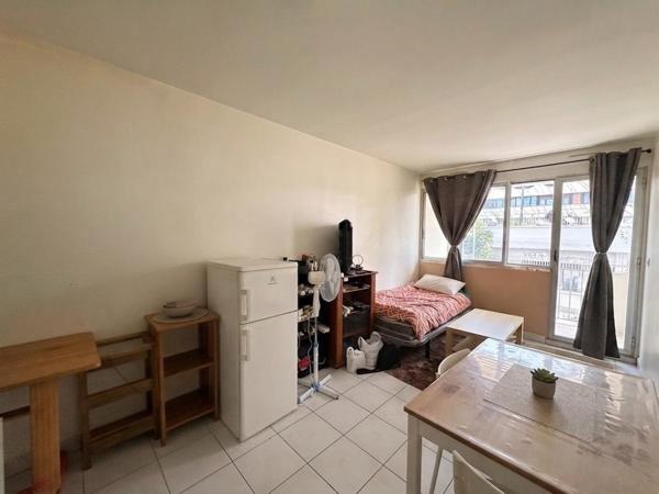 Appartement Grigny 1 pièce(s) 27 m2
