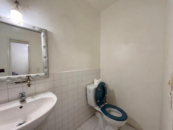 Appartement Grigny 1 pièce(s) 27 m2