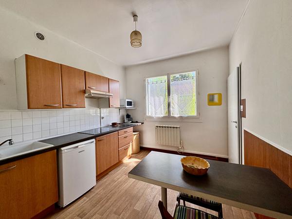 Appartement à louer à Saint Sebastien Sur Loire - proche écoles - transport - commerces