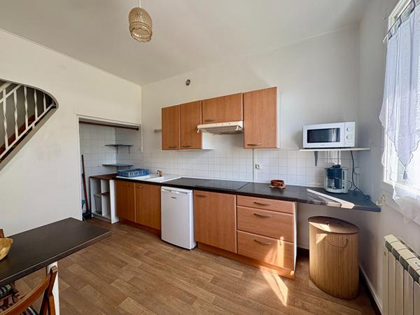 Appartement à louer à Saint Sebastien Sur Loire - proche écoles - transport - commerces