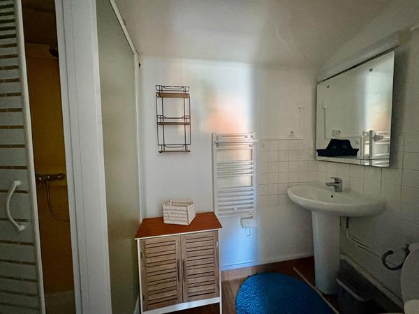 Appartement à louer à Saint Sebastien Sur Loire - proche écoles - transport - commerces
