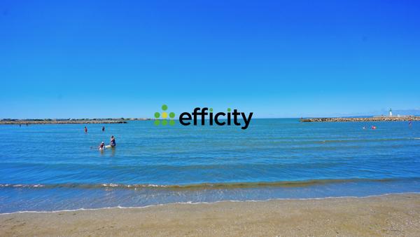 Appartement 1 pièce - 34 m²