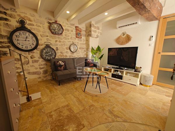 Appartement Mormoiron 3 pièce(s) 77 m2