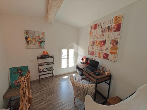 Appartement Mormoiron 3 pièce(s) 77 m2