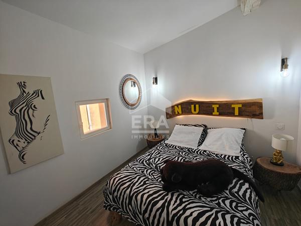 Appartement Mormoiron 3 pièce(s) 77 m2