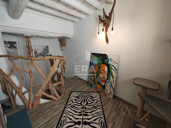 Appartement Mormoiron 3 pièce(s) 77 m2