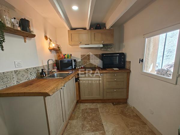 Appartement Mormoiron 3 pièce(s) 77 m2