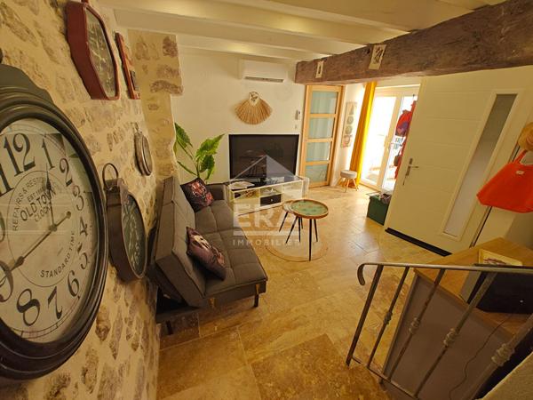 Appartement Mormoiron 3 pièce(s) 77 m2