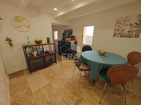 Appartement Mormoiron 3 pièce(s) 77 m2
