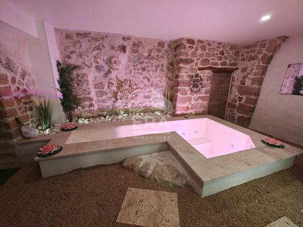 Appartement Mormoiron 3 pièce(s) 77 m2