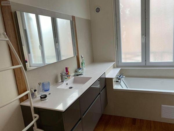 Appartement à louer à Charleville-Mézières dans les Ardennes (08000), ref : 10305/837