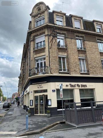 Appartement à louer à Charleville-Mézières dans les Ardennes (08000), ref : 10305/837