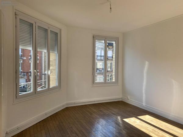 Appartement à louer à Charleville-Mézières dans les Ardennes (08000), ref : 10305/837
