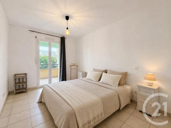 Appartement T3 à vendre  3 pièces - 77,95 m 2   CALVI  - 202