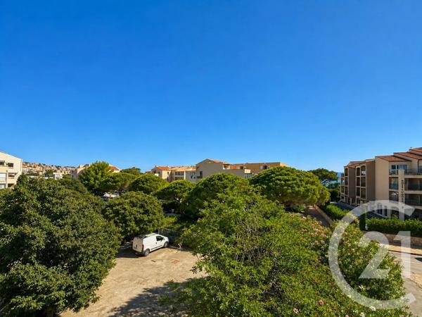 Appartement T3 à vendre  3 pièces - 77,95 m 2   CALVI  - 202