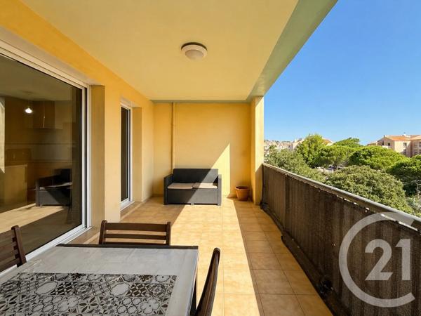 Appartement T3 à vendre  3 pièces - 77,95 m 2   CALVI  - 202