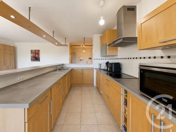 Appartement T3 à vendre  3 pièces - 77,95 m 2   CALVI  - 202
