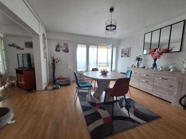 Appartement à vendre 77 420 € Montluçon 4 p 84 m² DPE D
