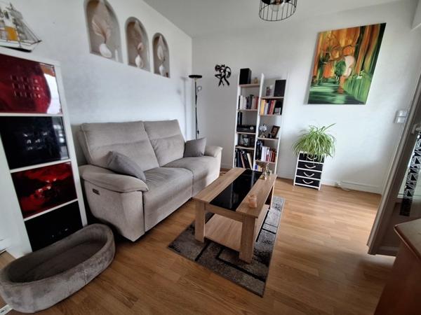 Appartement à vendre 77 420 € Montluçon 4 p 84 m² DPE D